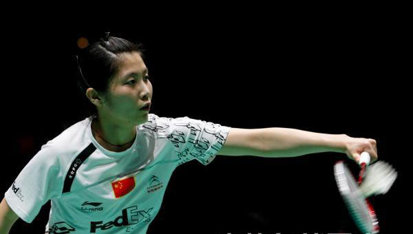 YanJiao Jiang - CHN ЇxY