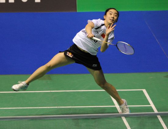 Shixian Wang - CHN Ї(gu)Ůxm