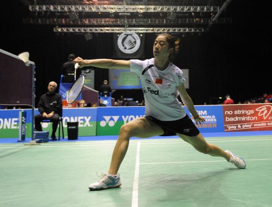 Shixian Wang - CHN Ї(gu)Ůxm