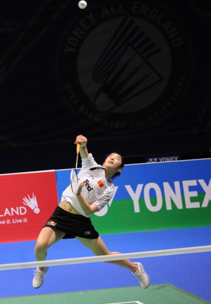 Shixian Wang - CHN ЇŮxm