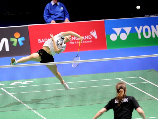 Shixian Wang - CHN ЇŮxm
