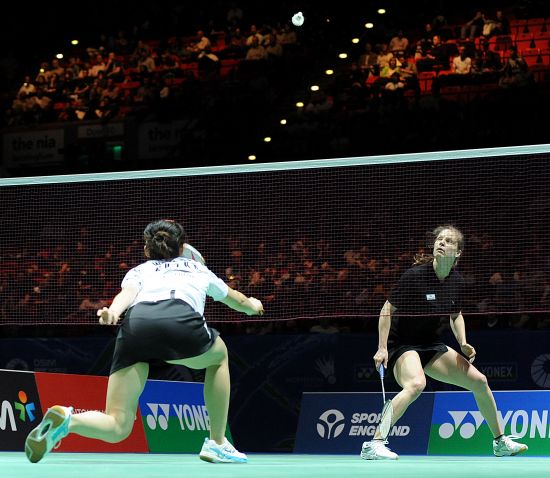 Shixian Wang - CHN ЇŮxm