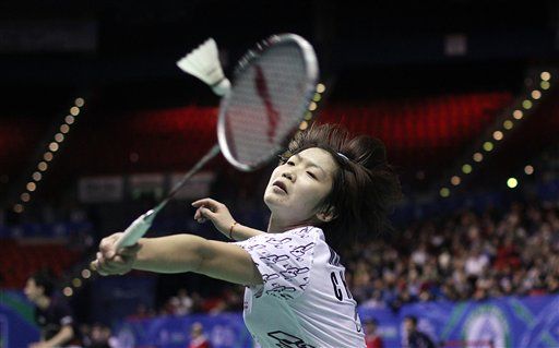 Xin Wang - CHN Ї(gu)Ůx