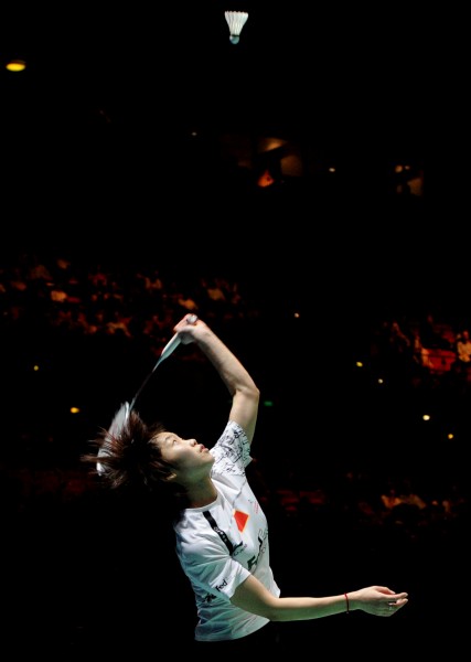 Xin Wang - CHN ЇŮx