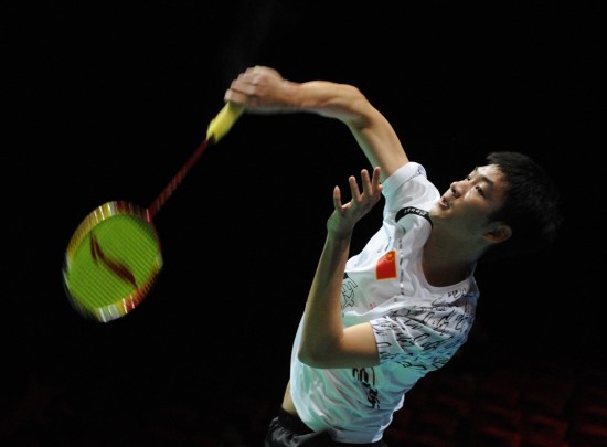 Jin Cheng - CHN Їxꐽ