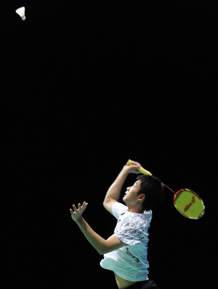 Jin Cheng - CHN Їxꐽ