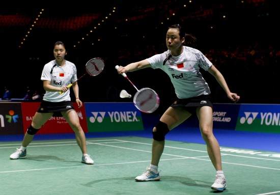 Zhao Yunlei Qing /Tian- CHN Їxw|/