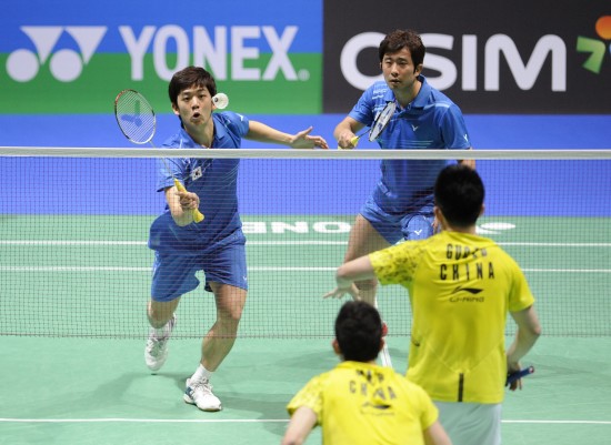 JaeSung Jung/YongDae Lee - KRO npxڳ/