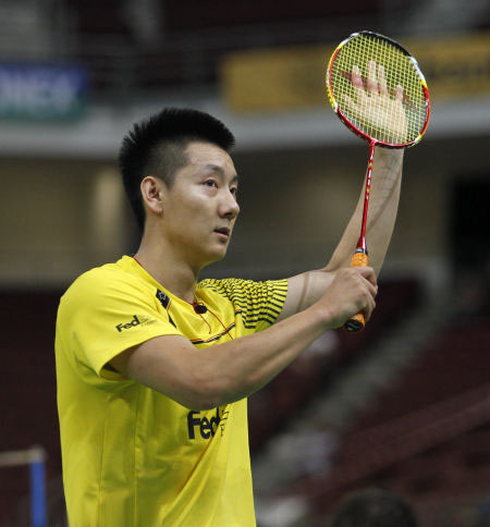 Jin Chen - CHN ЇІxꐽ