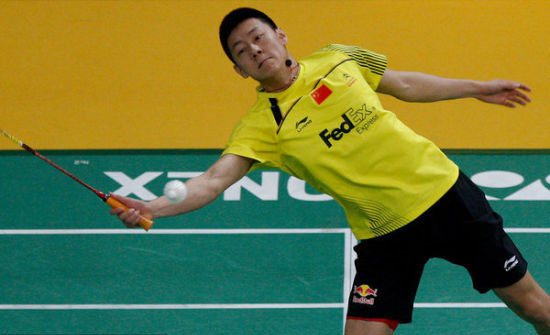 Jin Chen - CHN ЇІxꐽ