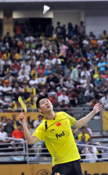 Jin Chen - CHN ЇІxꐽ