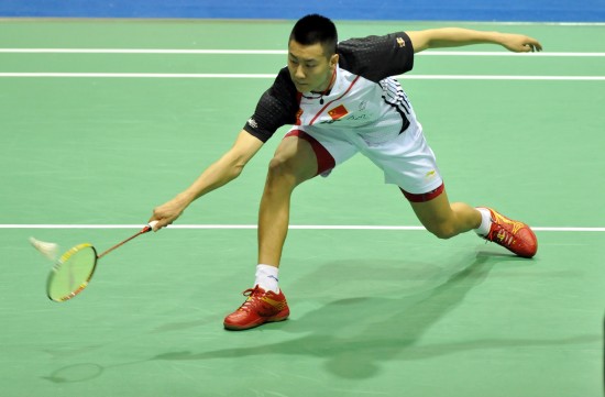 Jin Chen - CHN ЇІxꐽ