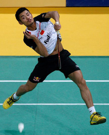 Dan Lin - CHN ЇІxֵ