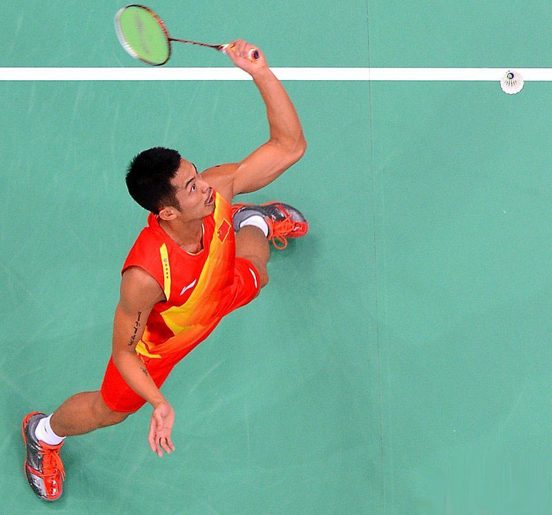 Dan Lin - CHN ЇІxֵ