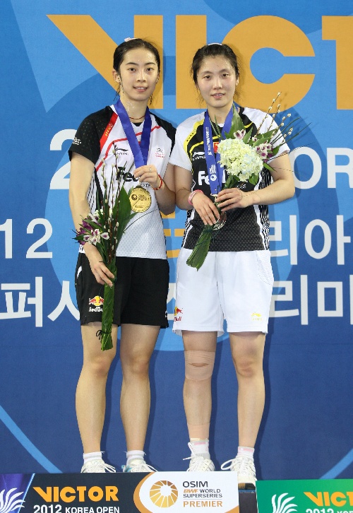 Shixian Wang - CHN ЇŮxm