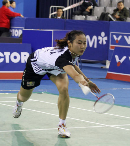 Yihang Wang - CHN Їxx