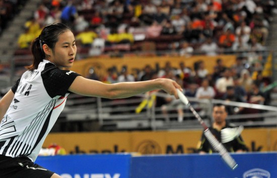 Yihang Wang - CHN Їxx