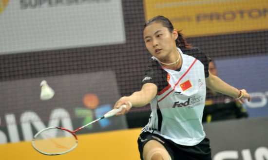 Yihang Wang - CHN Їxx