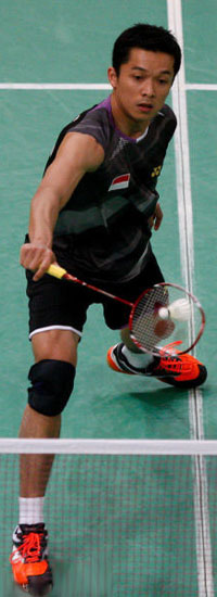 Taufik - INA ӡշƿ