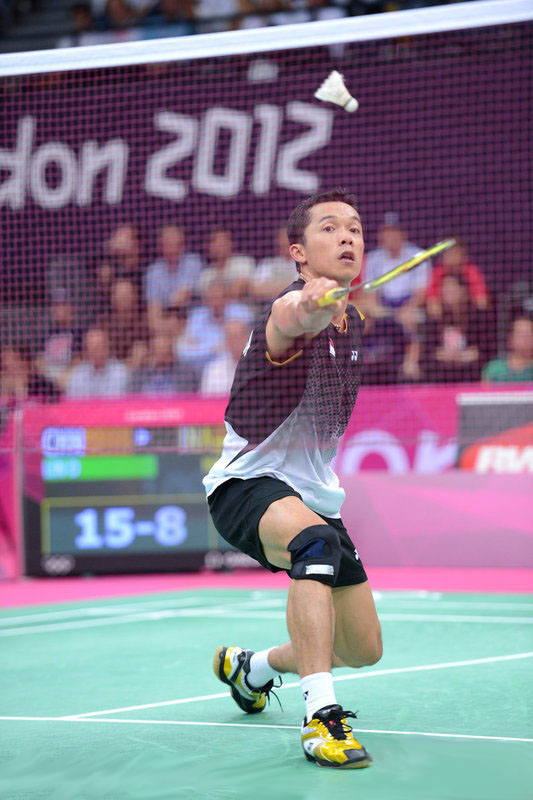 Taufik - INA ӡշƿ