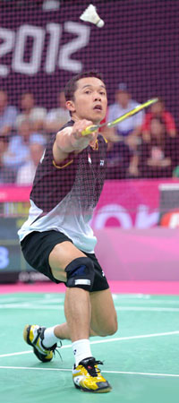 Taufik - INA ӡշƿ2012ꂐ؊W\