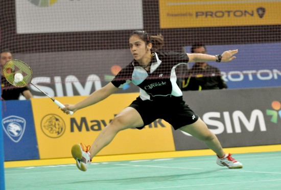 Nehwal Saina - IND ӡŮxփȾS·ِ