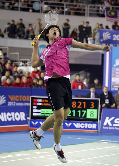 JaeSung Jung/YongDae Lee - KRO npxڳ/