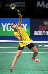 MARIN - ESP  R
