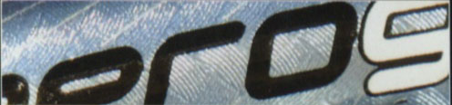 Dunlop Aerogel Technology