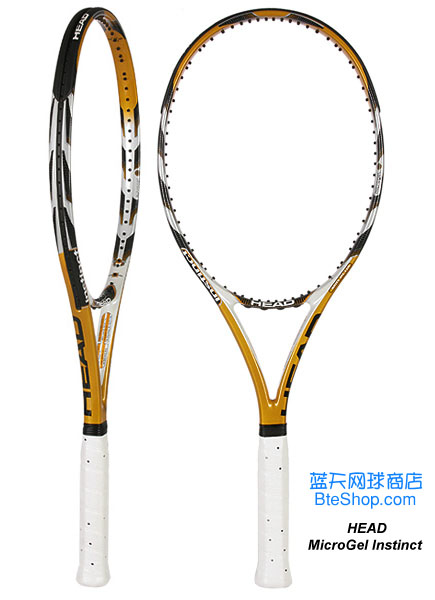 HeadW Microgel Instinct ¾W