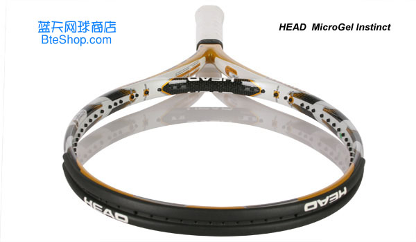HeadW Microgel Instinct ¾W