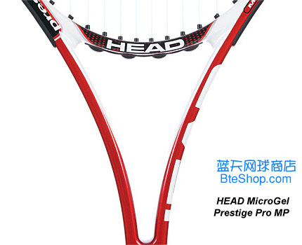 HeadW(wng) Microgel Prestige Pro ¾W(wng)