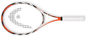 HeadW Microgel Radical Pro ¾W