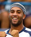 James Blake