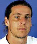 Gaston Gaudio