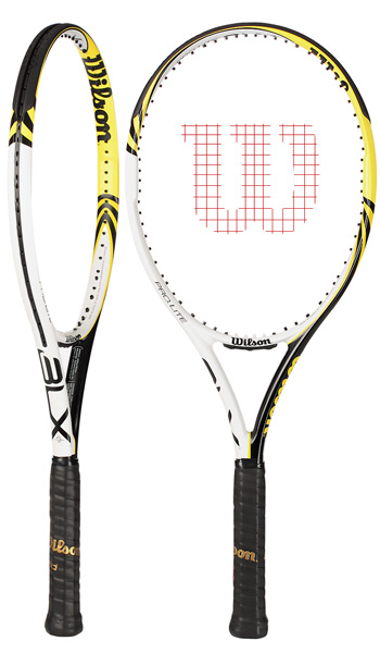 WilsonW T7065 Wilson BLX Pro LiteW