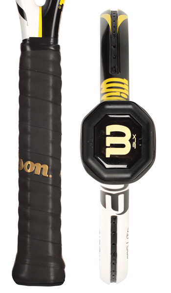 WilsonW T7065 Wilson BLX Pro LiteW