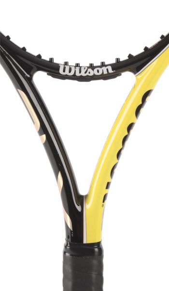 WilsonW T7011 Wilson BLX Pro OpenW