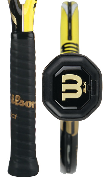 WilsonW T7011 Wilson BLX Pro OpenW