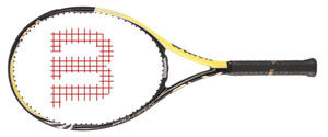 Wilson T7018 BLX PRO.OPENW(wng)