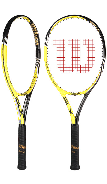 WilsonW(wng) T7012 Wilson BLX Pro TeamW(wng)