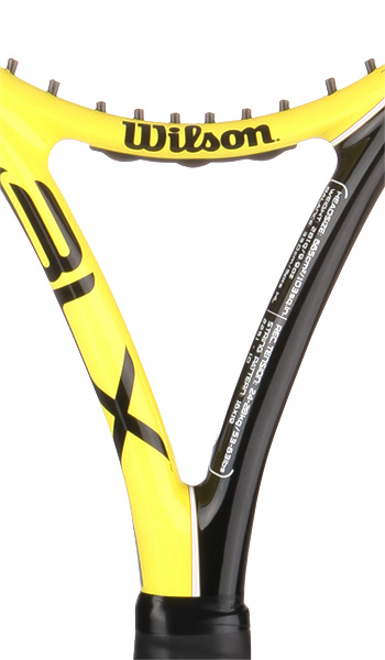 WilsonW(wng) T7012 Wilson BLX Pro TeamW(wng)