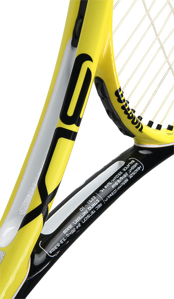 WilsonW(wng) T7012 Wilson BLX Pro TeamW(wng)
