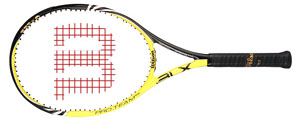 Wilson T7011 BLX PRO.TEAMW(wng)