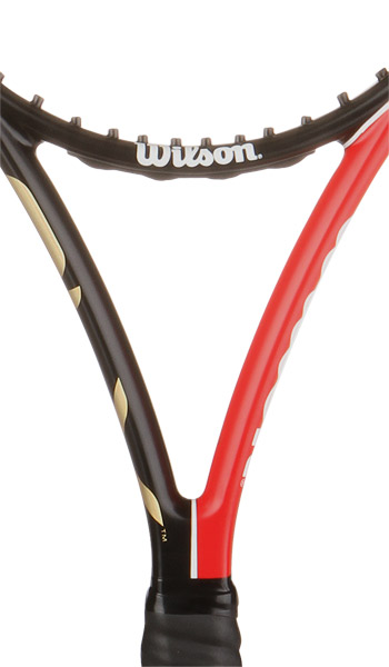 WilsonW T7005 Wilson BLX Six One Lite 102W