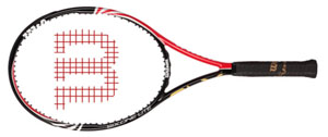Wilson T7005 BLX SIX.ONE LITEW(wng)
