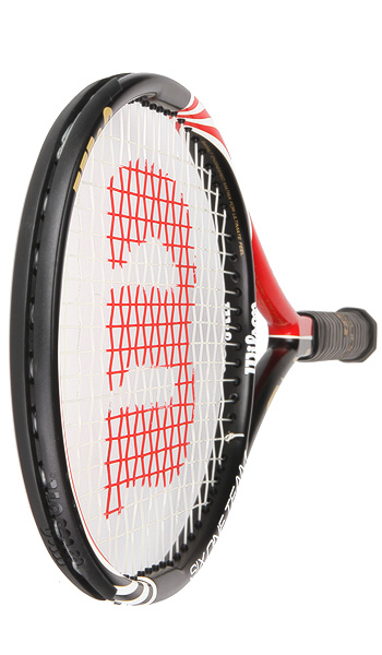 WilsonW T7004 Wilson BLX Six One Team 95W