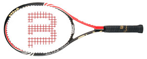Wilson T7004 BLX SIX.ONE TEAMW(wng)