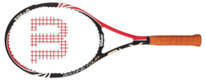Wilson T7018 BLX SIX.ONE TOURW(wng)