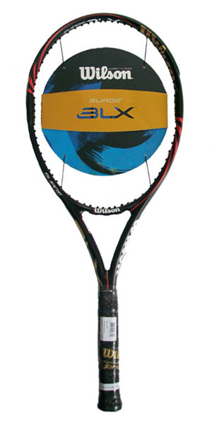 WilsonS٣BLX Surge T-7047 W